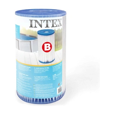 Intex Филтър intex 29005 за филтърна помпа b