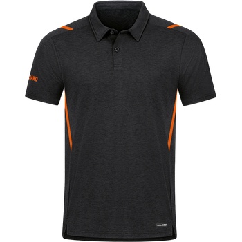 Jako Поло тениска JAKO Organic Stretch Polo Shirt W 6321w-506 Размер 42