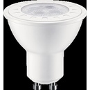 Philips Pila LED žárovka 5,5W 50W GU10 Teplá bílá 36°