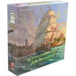 Фантасмагория Настолна игра Източноиндийски компании - Стратегическа (77310-bg)
