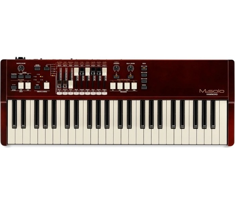 Hammond M-solo