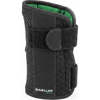 Mueller Wrist Brace Ortéza na zápěstí univerzální