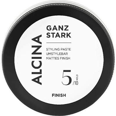 Alcina Invisible Styling Paste 50 ml