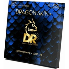 DR Strings Dragon Skin+ DBQ-40