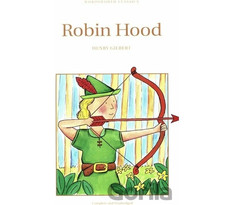 Robin Hood - Henry Gilbert