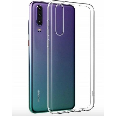 TFO priesvitné Huawei P30 Farba: Priesvitné 6163
