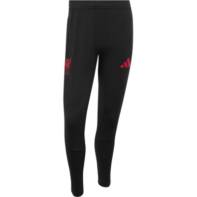 adidas Liverpool FC Tiro 2026/27 čierna