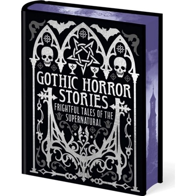 Gothic Horror Stories - Allan Poe Edgar