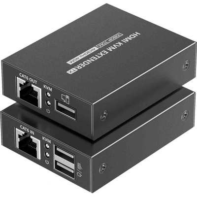 PremiumCord HDMI 2.0