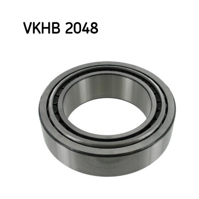 Ložisko kolesa SKF VKHB 2048 (VKHB2048)