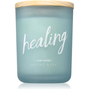 DW HOME Zen Healing ароматна свещ 425 гр