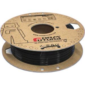 FormFutura PC филамент FormFutura Kratos PC, 1.75 mm, 0.75 kg, Traffic Black