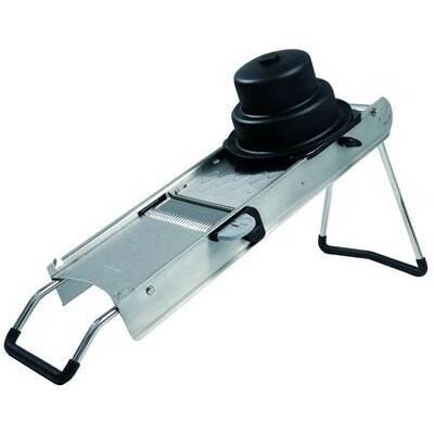 METRO PROFESSIONAL Mandolína nerez 40 cm 1 ks
