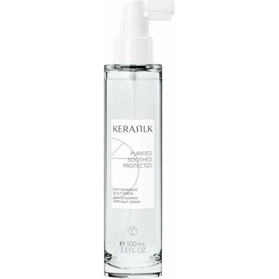 Goldwell Kerasilk Specialists Anti-dandruff Scalp Serum 100 ml