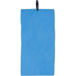 COCOON Хавлиена кърпа Cocoon Microfiber Hyperlight towel - Blue (Lagoon Blue)