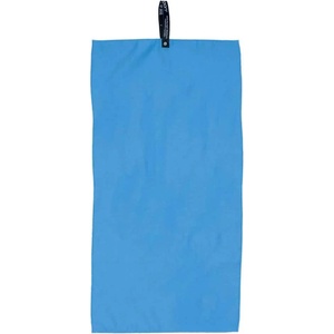 COCOON Хавлиена кърпа Cocoon Microfiber Hyperlight towel - Blue (Lagoon Blue)