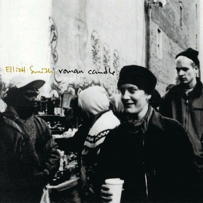 Elliott Smith - Roman Candle (Reissue) (180 g) LP