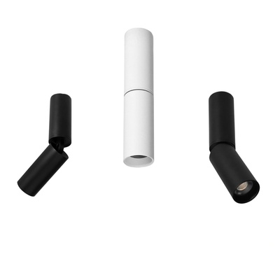 LED спот за открит монтаж Oxo OM | Регулируем | 7W-12W | 3000K | Цена 41, 62€ (81, 40 лв) (89)