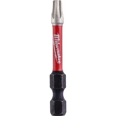 Milwaukee 4932451286 Šroubovací bity SHOCKWAVE IMACT DUTY TX15 50 mm 1ks