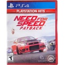 Hry na PS4 Need for Speed: Payback