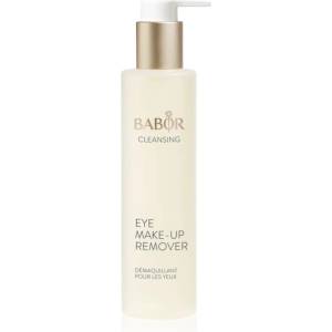 BABOR Cleansing Eye Make-up Remover двуфазов продукт за почистване на грим 100ml