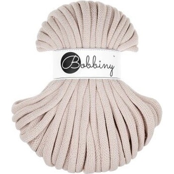 Bobbiny Jumbo 9 mm 30 m Nude юта (BT-E067)