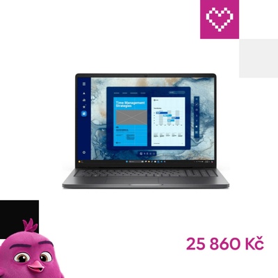 Dell Pro 16 Y02KV