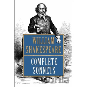 Complete Sonnets - William Shakespeare