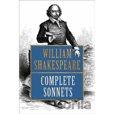 Complete Sonnets - William Shakespeare
