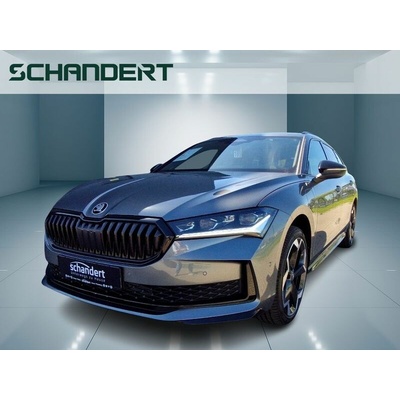 Skoda Superb Combi iV 1.5 TSI Sportline DSG 150 kW