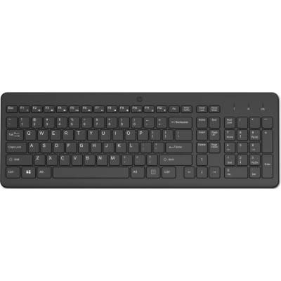 HP 225 Wireless Keyboard 805T1AA#BCM