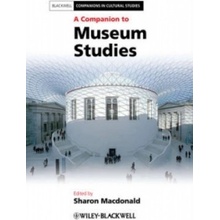 A Companion to Museum Studies