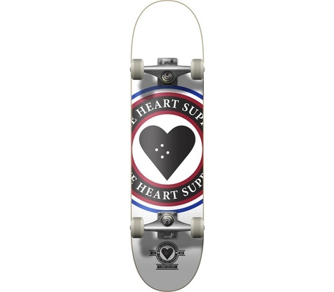 Heart Supply Insignia