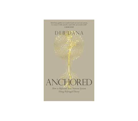 Anchored - Deb Dana