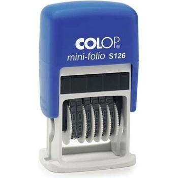 Colop S226