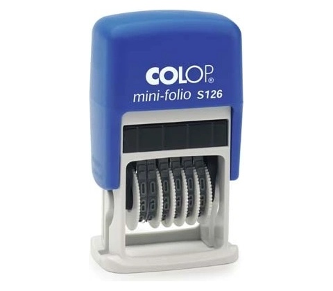 Colop S226