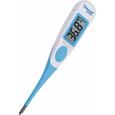 Berrcom digitálny teplomer DT001