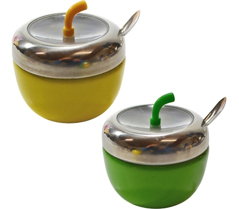 HOME JABLKO 200 ml