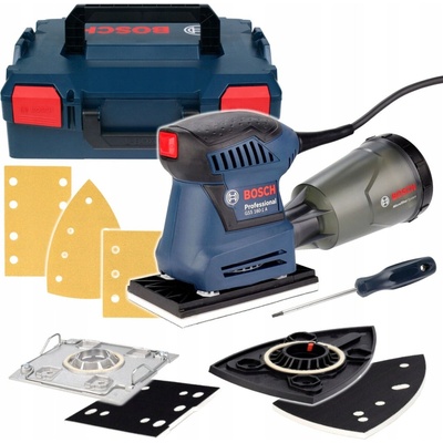 Bosch GSS 160 Multi 0.601.2A2.300