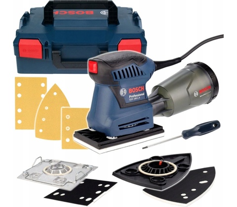 Bosch GSS 160 Multi 0.601.2A2.300