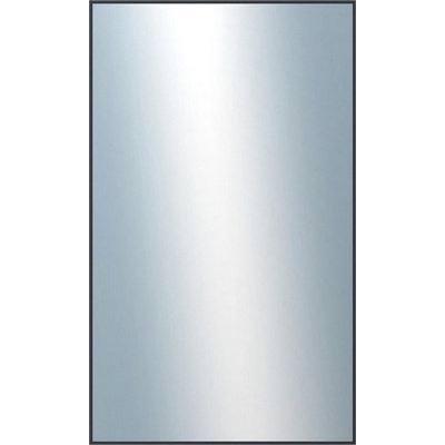 DANTIK Hliník 60x100 cm čierna 7001021