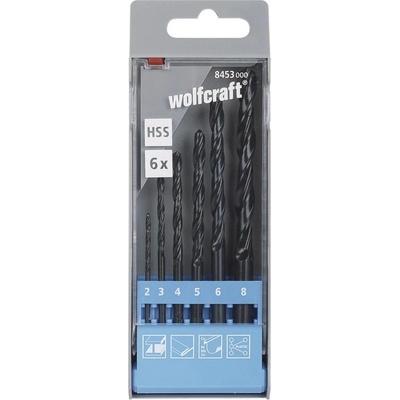 Wolfcraft 8453000