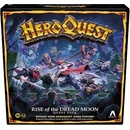 Avalon Hill HeroQuest Rise of the Dread Moon Quest Pack EN