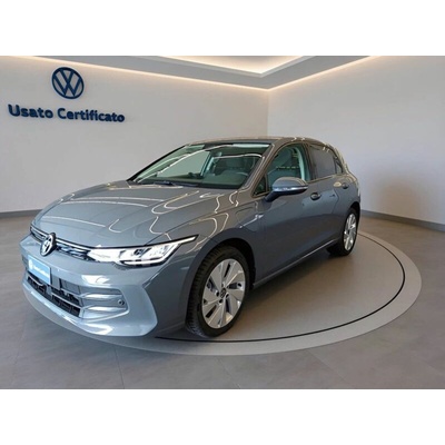 Volkswagen Golf 1.5 eHybrid Edition DSG GTE 150 kW