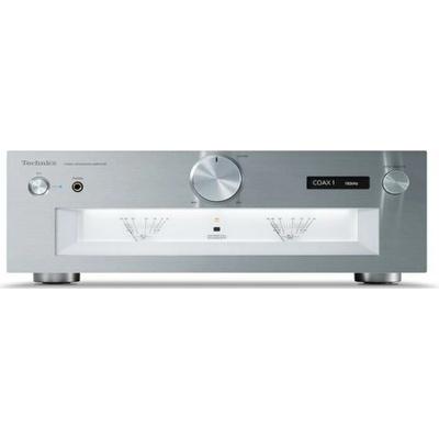 Technics SU-G700M2E-S - stříbrná