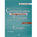 COMMUNIC PROGR DU FRANC INT 2/E COR