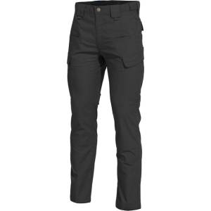 PENTAGON Мъжки панталон Aris, черен (K05021-01-Black)