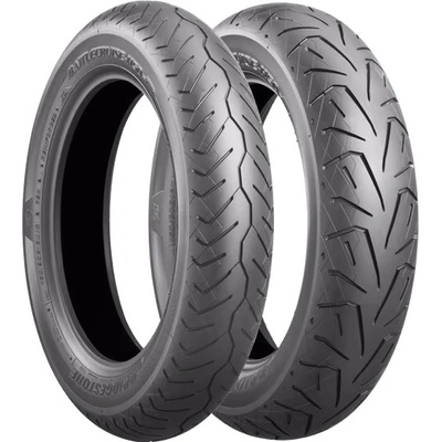 Bridgestone H50R 180/60 R17 75V
