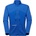 Mammut Мъжко поларено яке Mammut Eiger Nordwand Advanced Midlayer Jacket Fleece jacket - Eiger Blue - размер S (005-6636-0211)