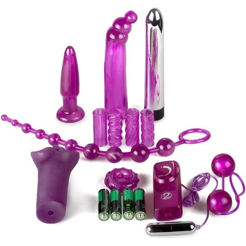 Image 1 of You2Toys Комплект Изненада